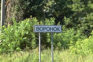 В брянском селе Воронок после атаки дронов ВСУ ранена женщина, повреждены дома и автомобили