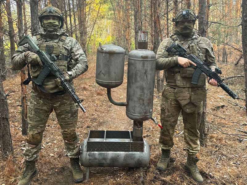 Сотрудники брянского завода «Кремний Эл» собрали для нужд СВО более миллиона рублей