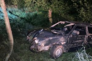 Водитель, убивший своего пассажира в пьяном ДТП, отправлен брянским судом на семь лет в колонию