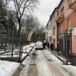 ДТП в Брянске: мусоровоз в закрытом дворе в центре города раздавил человека