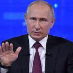 Владимир Путин пообещал, что Брянская и Белгородская области не останутся без внимания