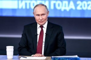 Владимир Путин: заявил, что никаких лимитов по «Семейной» и «Сельской ипотеке» не будет. Профильные ведомства молниеносно изменили политику