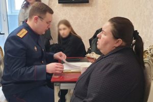 «Жертва» брянского блогера отправлена на пять лет в колонию за мошенничество на 18 миллионов рублей