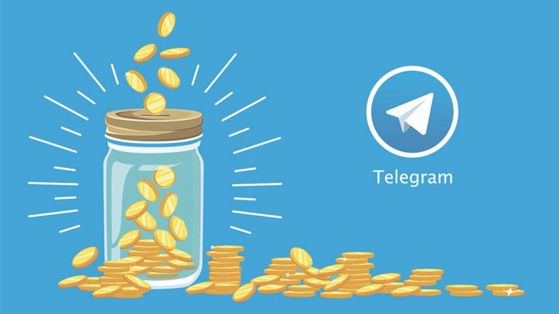 Почему Telegram-раздачи денег становятся вирусными