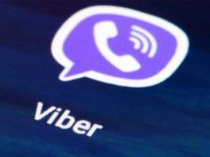 Роскомнадзор ограничил доступ к Viber — «из-за нарушений требований закона»