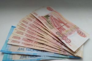 Брянские предприниматели получили через сервис МСП.РФ за год почти 150 млн. рублей