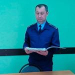 Городская прокуратура Брянска ликвидирована второй раз за четверть века