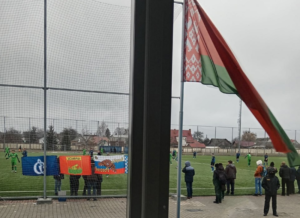 Брянское «Динамо» проиграло накануне дня рождения своего главного тренера