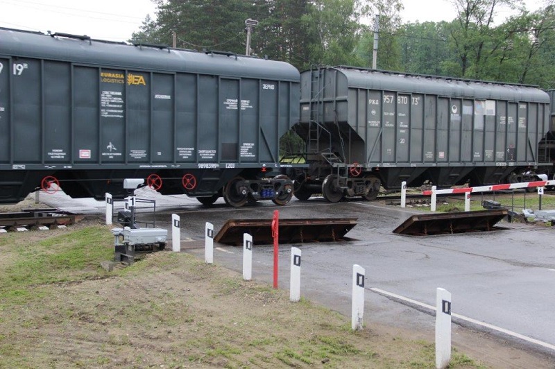 Количество ДТП на железнодорожных переездах в Брянской области в 2024 году удвоилось